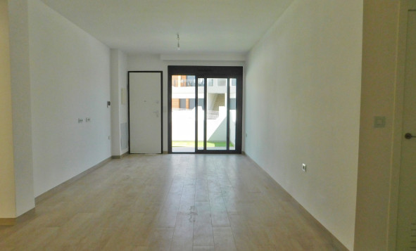 Herverkoop - 1. Appartement / flat - San Miguel de Salinas - Costa Blanca Zuid