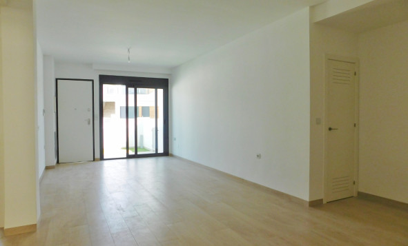 Herverkoop - 1. Appartement / flat - San Miguel de Salinas - Costa Blanca Zuid