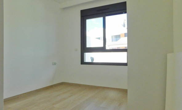 Herverkoop - 1. Appartement / flat - San Miguel de Salinas - Costa Blanca Zuid