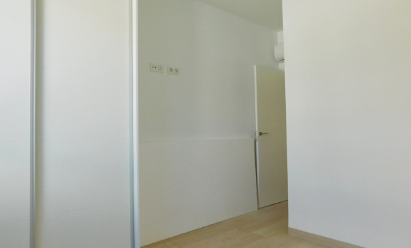 Herverkoop - 1. Appartement / flat - San Miguel de Salinas - Costa Blanca Zuid