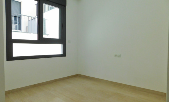 Herverkoop - 1. Appartement / flat - San Miguel de Salinas - Costa Blanca Zuid
