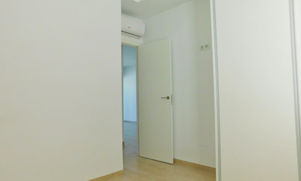 Herverkoop - 1. Appartement / flat - San Miguel de Salinas - Costa Blanca Zuid