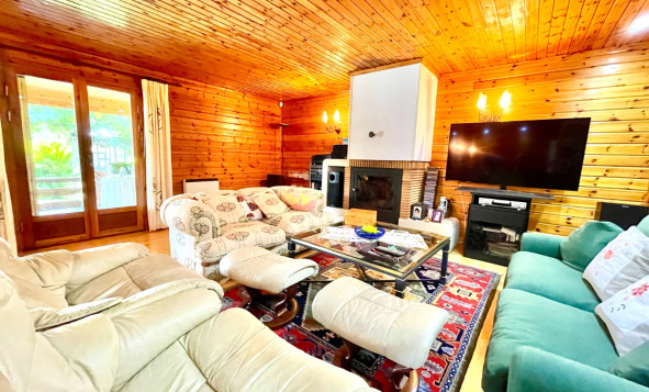 Reventa - 3. Casa indepiende - San Fulgencio - La Marina