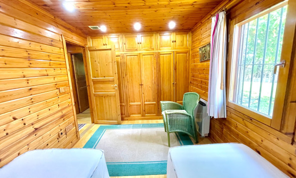 Reventa - 3. Casa indepiende - San Fulgencio - La Marina