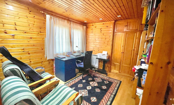 Reventa - 3. Casa indepiende - San Fulgencio - La Marina