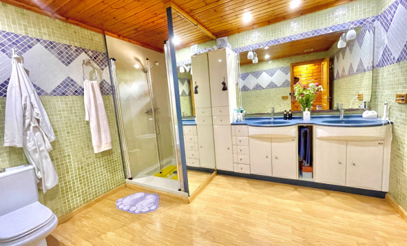 Reventa - 3. Casa indepiende - San Fulgencio - La Marina