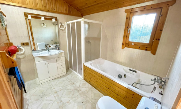 Reventa - 3. Casa indepiende - San Fulgencio - La Marina