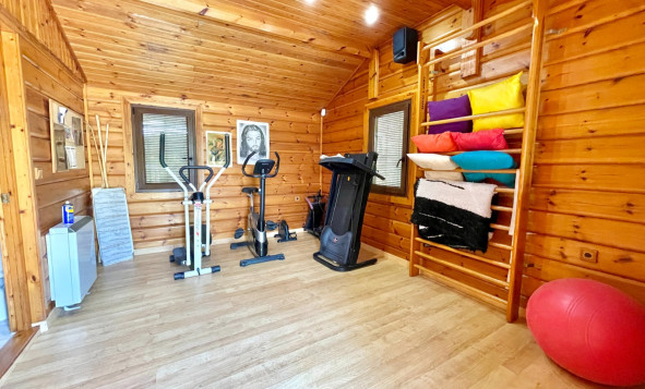 Reventa - 3. Casa indepiende - San Fulgencio - La Marina