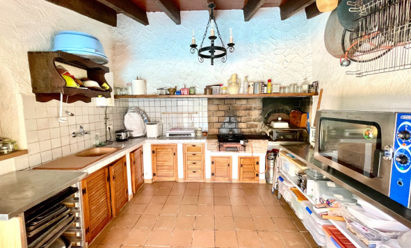 Reventa - 3. Casa indepiende - San Fulgencio - La Marina