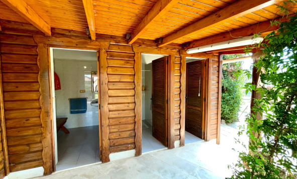 Reventa - 3. Casa indepiende - San Fulgencio - La Marina