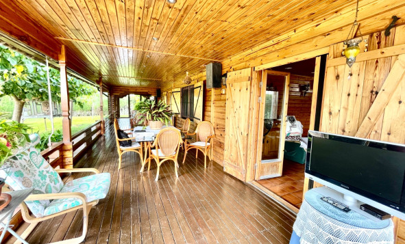 Reventa - 3. Casa indepiende - San Fulgencio - La Marina