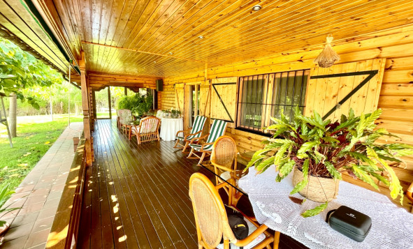 Reventa - 3. Casa indepiende - San Fulgencio - La Marina