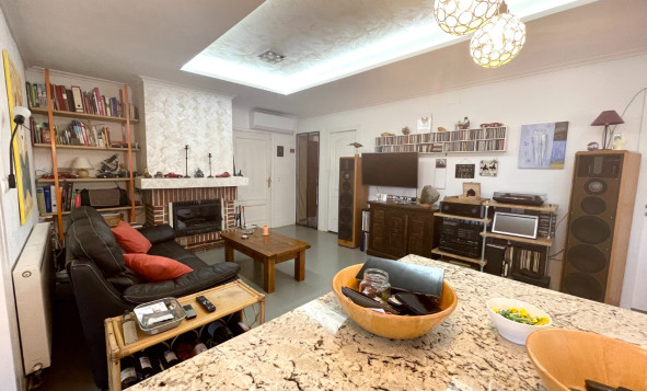 Resale - 7. Finca / Country property - Crevillent - Crevillente