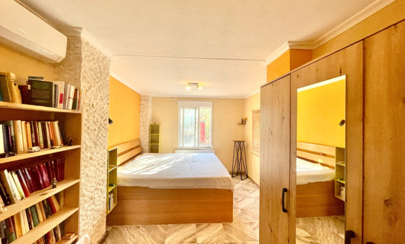 Resale - 7. Finca / Country property - Crevillent - Crevillente