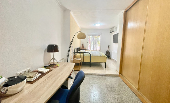 Resale - 7. Finca / Country property - Crevillent - Crevillente