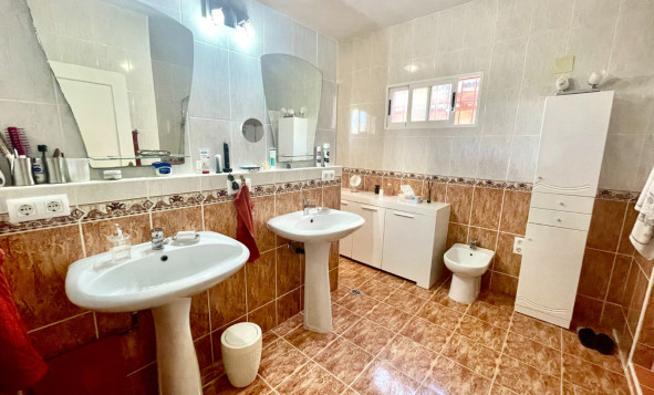 Resale - 7. Finca / Country property - Crevillent - Crevillente