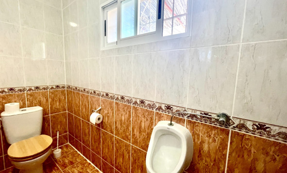 Resale - 7. Finca / Country property - Crevillent - Crevillente