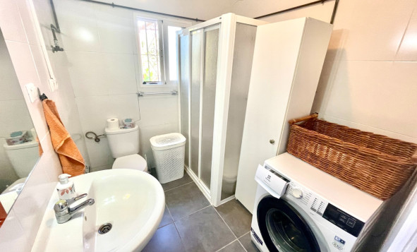 Resale - 7. Finca / Country property - Crevillent - Crevillente