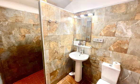 Resale - 7. Finca / Country property - Crevillent - Crevillente
