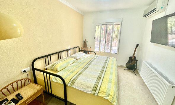Resale - 7. Finca / Country property - Crevillent - Crevillente