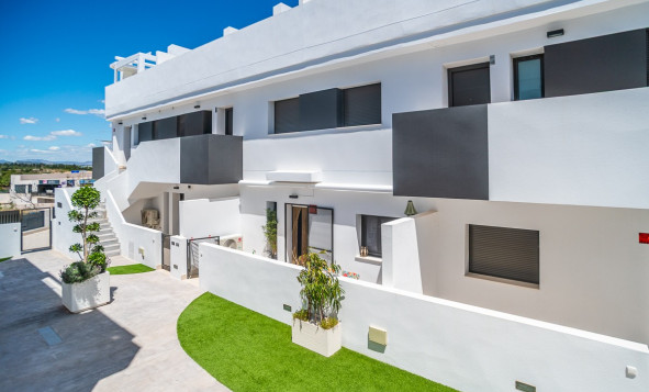 Reventa - 1. Apartamento / piso - Torrevieja - Costa Blanca Sur
