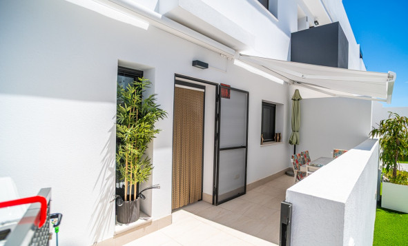 Reventa - 1. Apartamento / piso - Torrevieja - Costa Blanca Sur