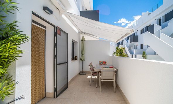 Reventa - 1. Apartamento / piso - Torrevieja - Costa Blanca Sur