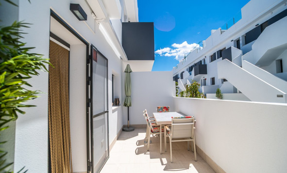 Reventa - 1. Apartamento / piso - Torrevieja - Costa Blanca Sur