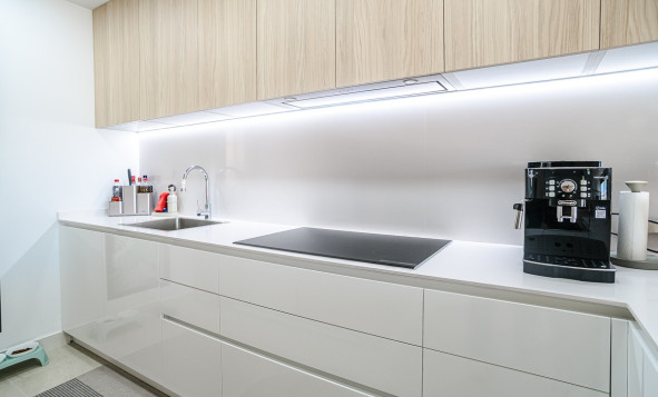 Reventa - 1. Apartamento / piso - Torrevieja - Costa Blanca Sur
