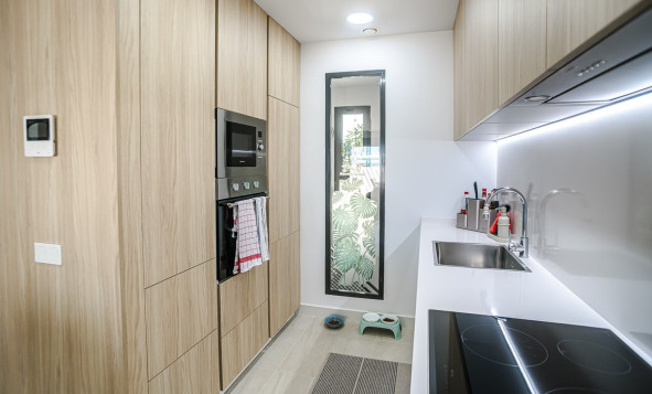 Reventa - 1. Apartamento / piso - Torrevieja - Costa Blanca Sur