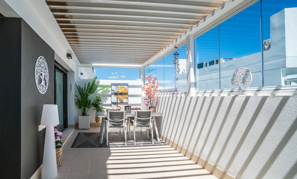 Reventa - 1. Apartamento / piso - Torrevieja - Costa Blanca Sur