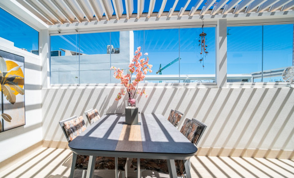 Reventa - 1. Apartamento / piso - Torrevieja - Costa Blanca Sur