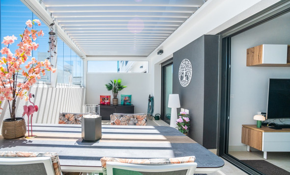 Reventa - 1. Apartamento / piso - Torrevieja - Costa Blanca Sur