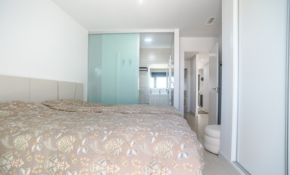 Reventa - 1. Apartamento / piso - Torrevieja - Costa Blanca Sur
