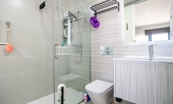 Reventa - 1. Apartamento / piso - Torrevieja - Costa Blanca Sur