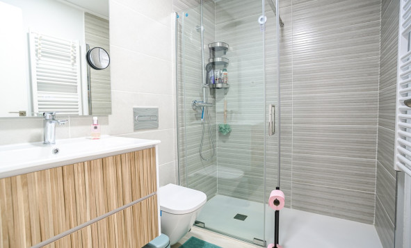 Reventa - 1. Apartamento / piso - Torrevieja - Costa Blanca Sur