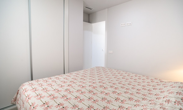 Reventa - 1. Apartamento / piso - Torrevieja - Costa Blanca Sur