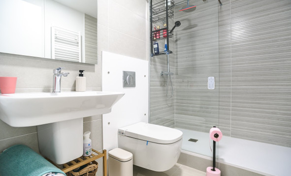 Reventa - 1. Apartamento / piso - Torrevieja - Costa Blanca Sur