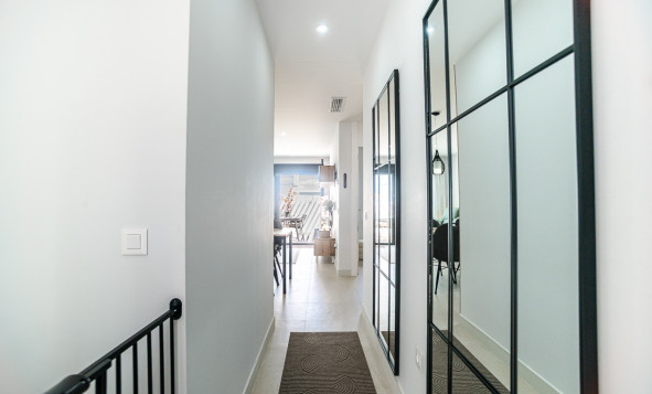 Reventa - 1. Apartamento / piso - Torrevieja - Costa Blanca Sur