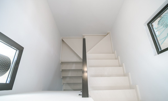 Reventa - 1. Apartamento / piso - Torrevieja - Costa Blanca Sur