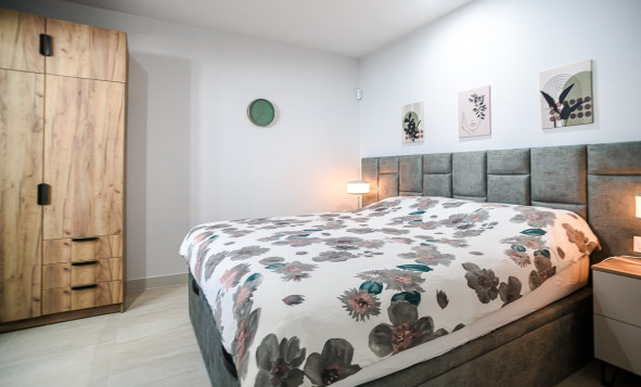 Reventa - 1. Apartamento / piso - Torrevieja - Costa Blanca Sur