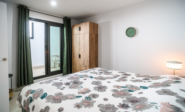Reventa - 1. Apartamento / piso - Torrevieja - Costa Blanca Sur
