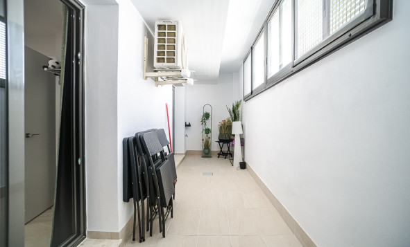 Reventa - 1. Apartamento / piso - Torrevieja - Costa Blanca Sur