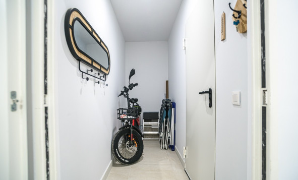 Reventa - 1. Apartamento / piso - Torrevieja - Costa Blanca Sur