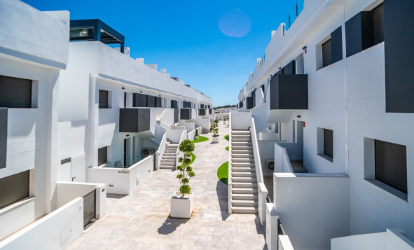 Reventa - 1. Apartamento / piso - Torrevieja - Costa Blanca Sur