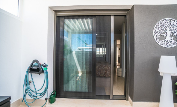 Reventa - 1. Apartamento / piso - Torrevieja - Costa Blanca Sur