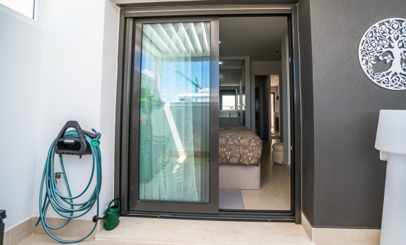 Reventa - 1. Apartamento / piso - Torrevieja - Costa Blanca Sur