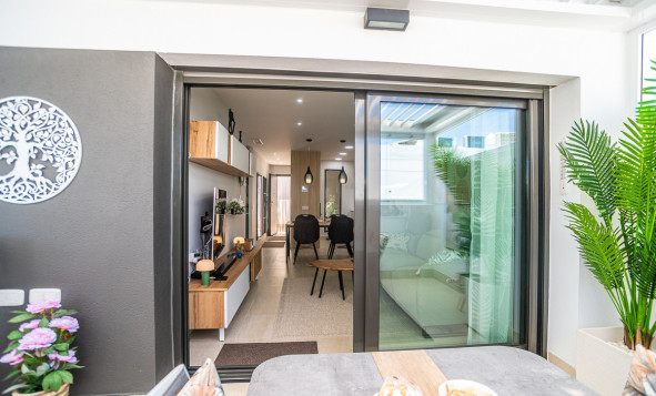 Reventa - 1. Apartamento / piso - Torrevieja - Costa Blanca Sur
