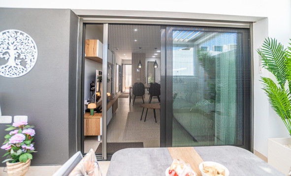 Reventa - 1. Apartamento / piso - Torrevieja - Costa Blanca Sur