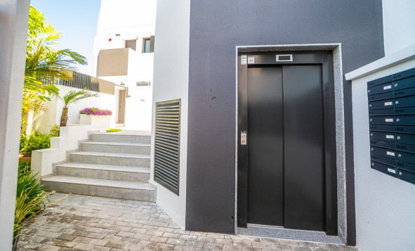 Reventa - 1. Apartamento / piso - Torrevieja - Costa Blanca Sur